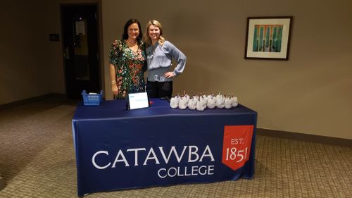 Alumni & Friends | Catawba College