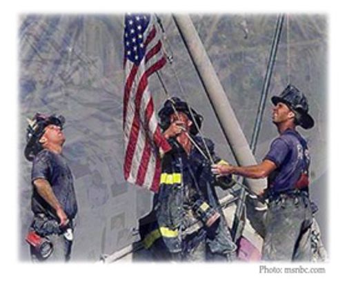 Catawba College Community Plans 9-11 Commemoration | Catawba College