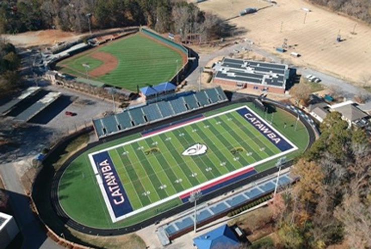 Sport Management | Catawba College