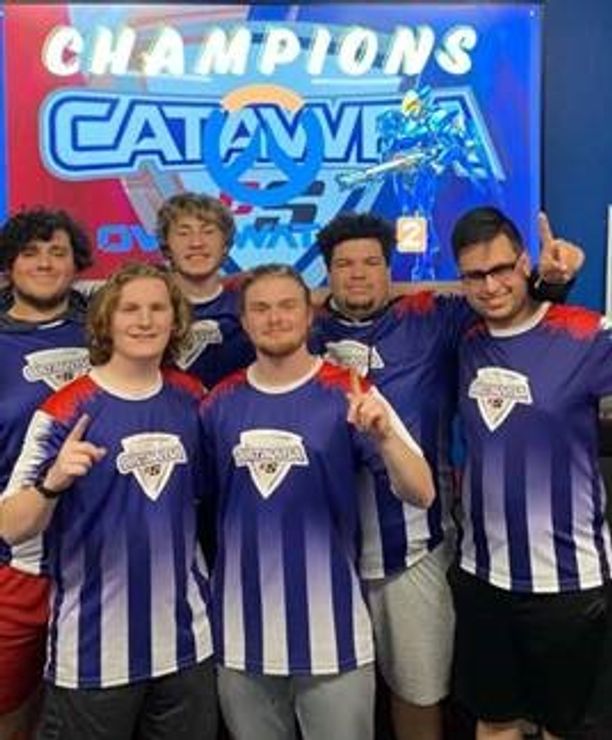 esports-conference-championship-catawba-college