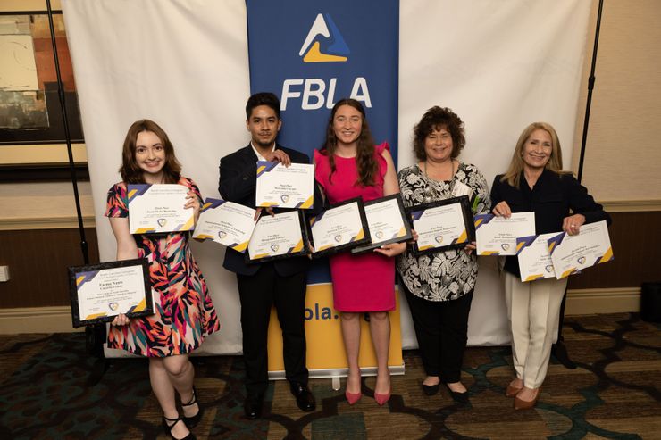 FBLA-C | Catawba College