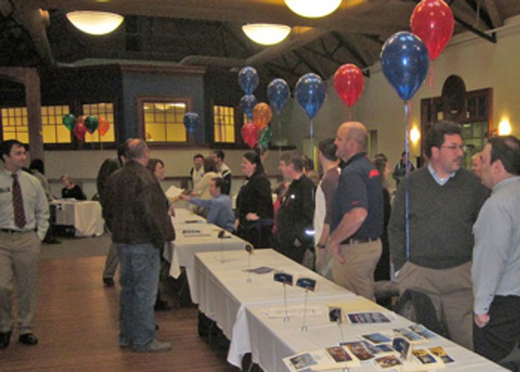 Academic Departments Showcase Majors and Minors fo Catawba College