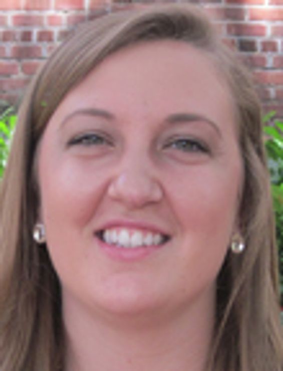 Catawba College Professor to Serve as PR Chair for Catawba College