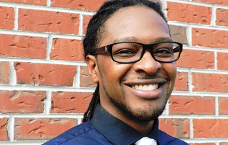 Catawba College Hires Marcus Washington As Directo | Catawba College