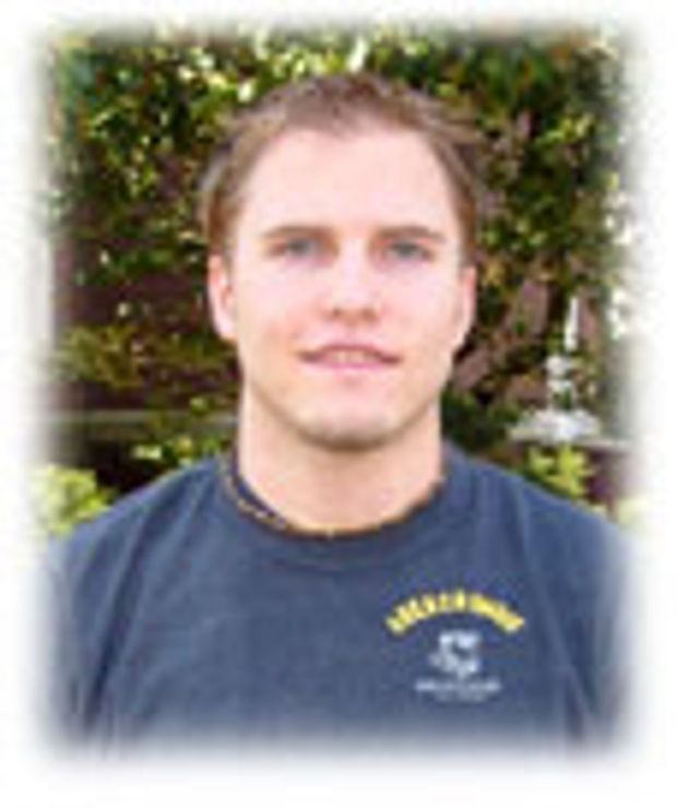 Green Building Conference Enlivens Catawba Student Catawba College