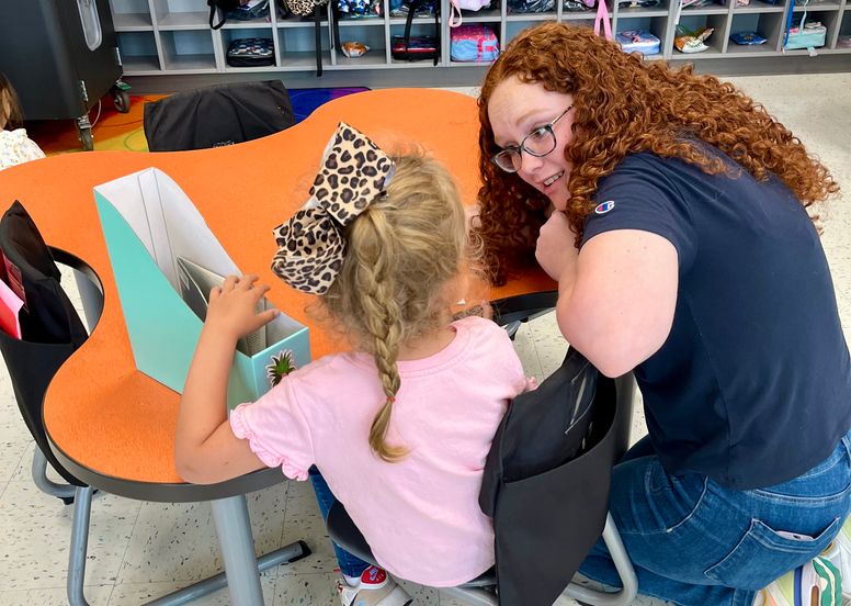 Teacher Education - Elementary Education