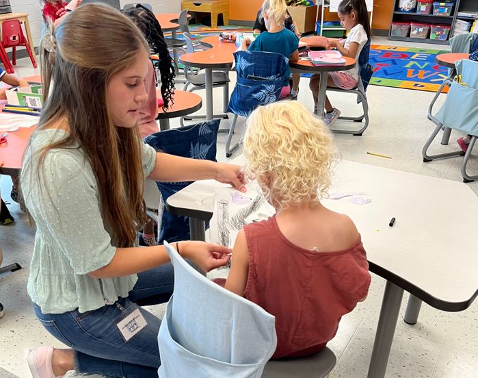 Teacher Education - Licensure