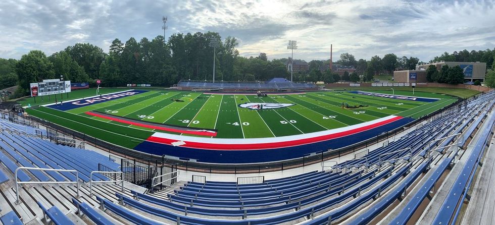 Athletics | Catawba College