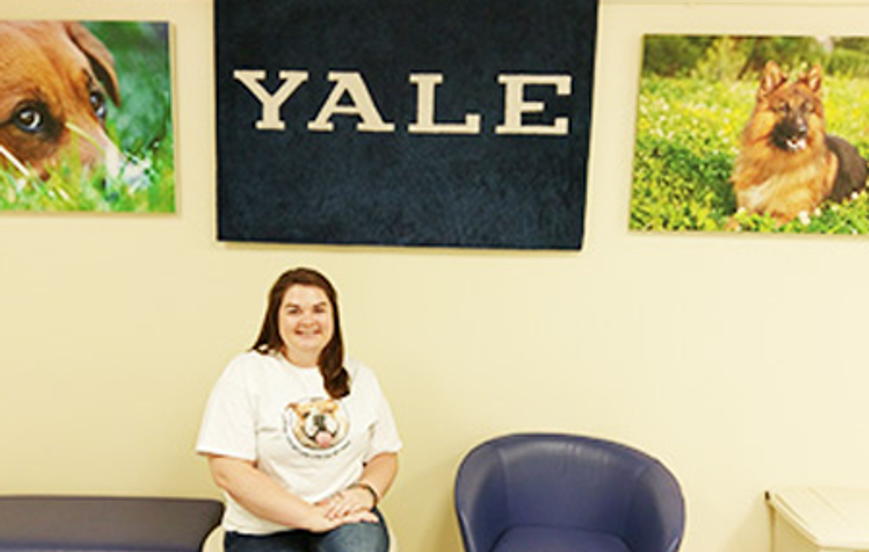 Sport Management Catawba College