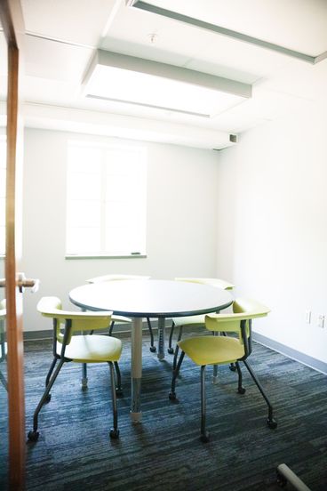 Students | Catawba College Library