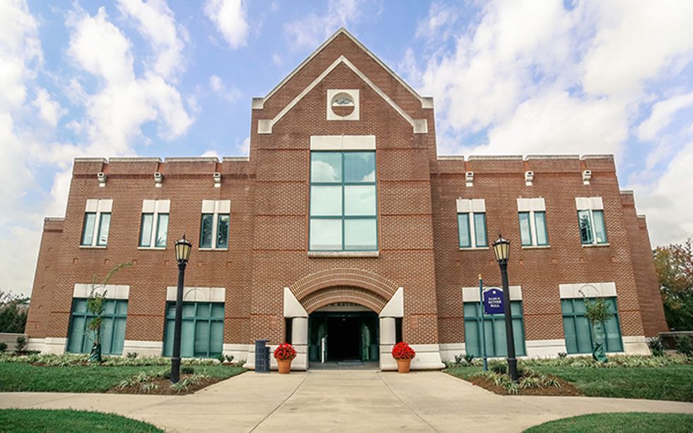 PIR | Catawba College