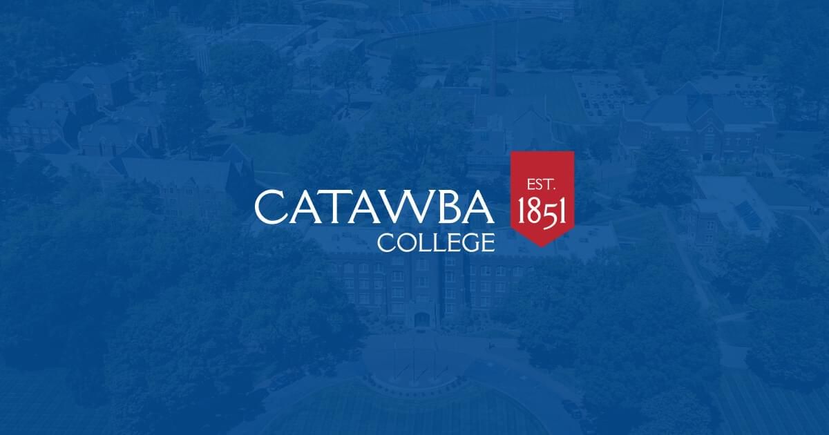 (c) Catawba.edu